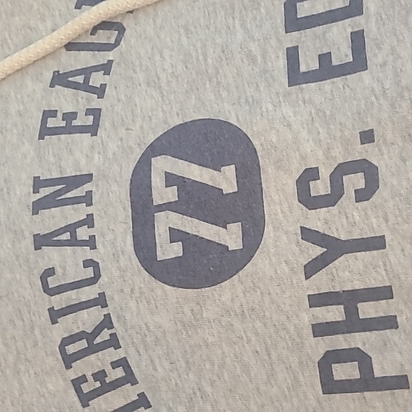 American Eagle hoodie - Picture 2 of 5